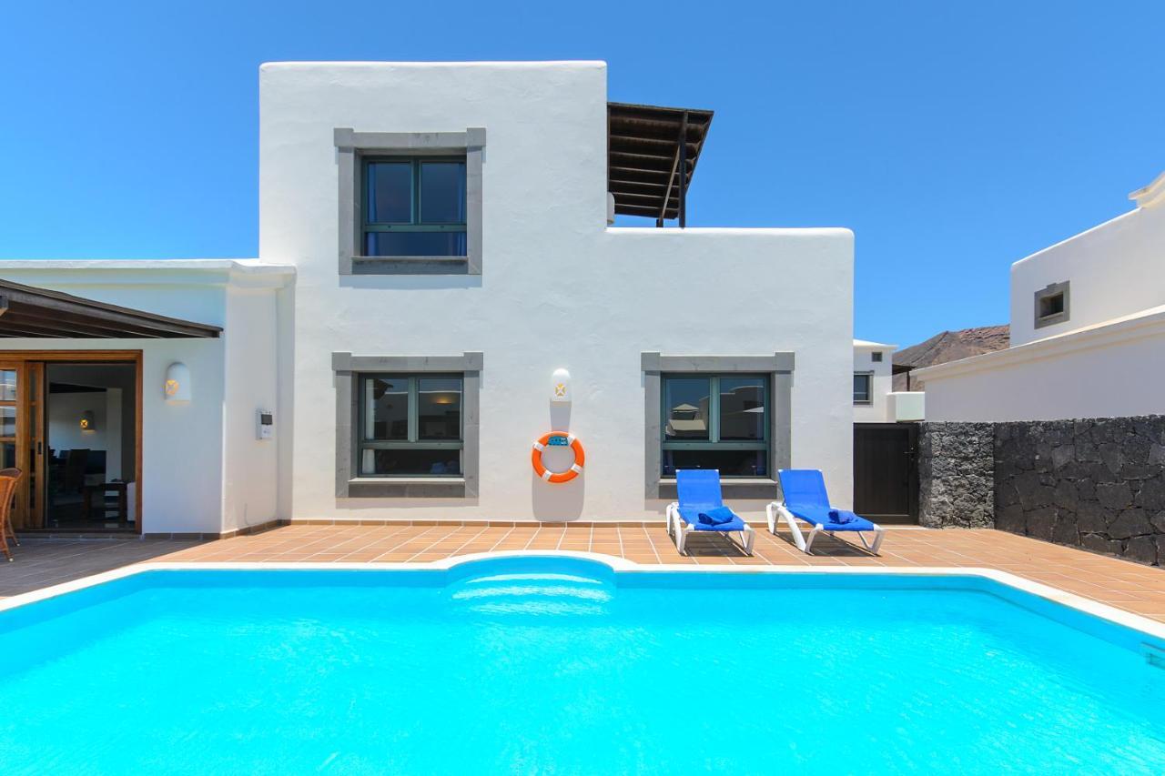 Hipoclub Villas, Aguamarina 29 بلايا بلانكا المظهر الخارجي الصورة
