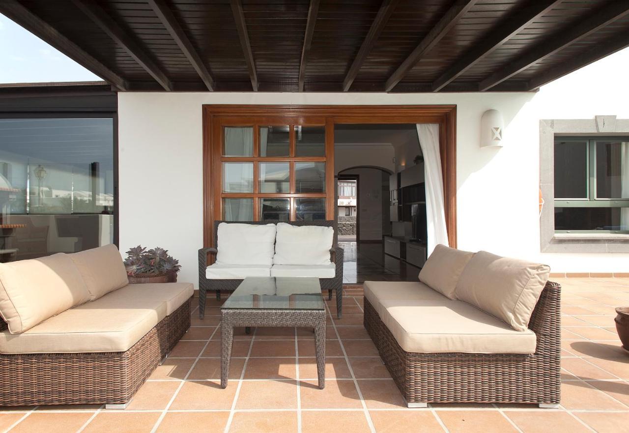 Hipoclub Villas, Aguamarina 29 بلايا بلانكا المظهر الخارجي الصورة
