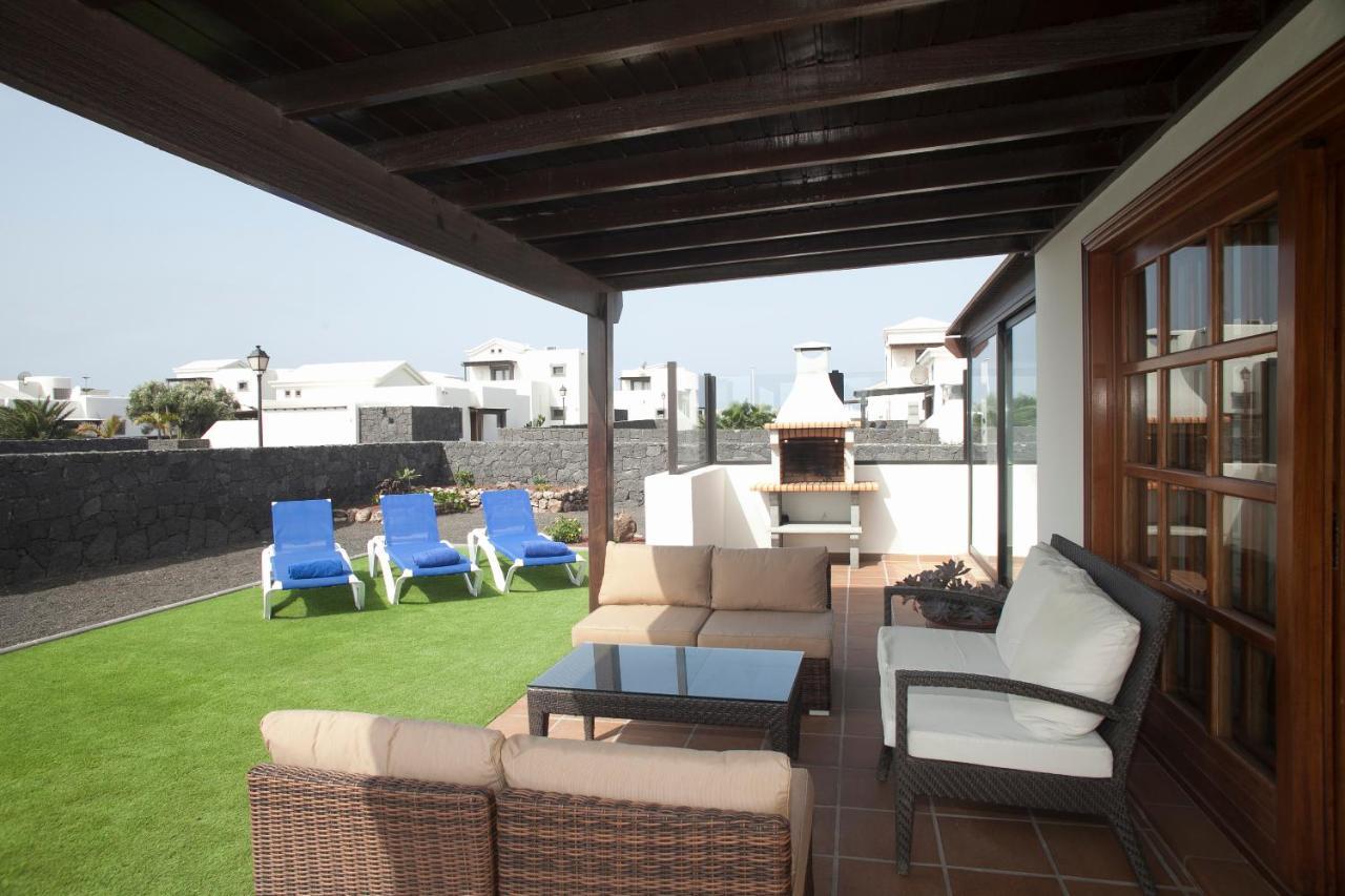 Hipoclub Villas, Aguamarina 29 بلايا بلانكا المظهر الخارجي الصورة
