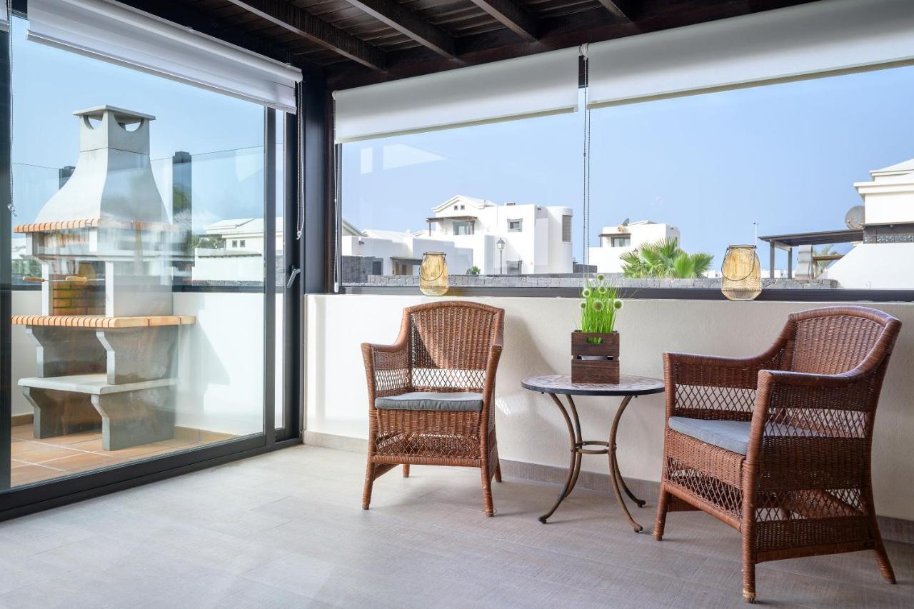 Hipoclub Villas, Aguamarina 29 بلايا بلانكا المظهر الخارجي الصورة