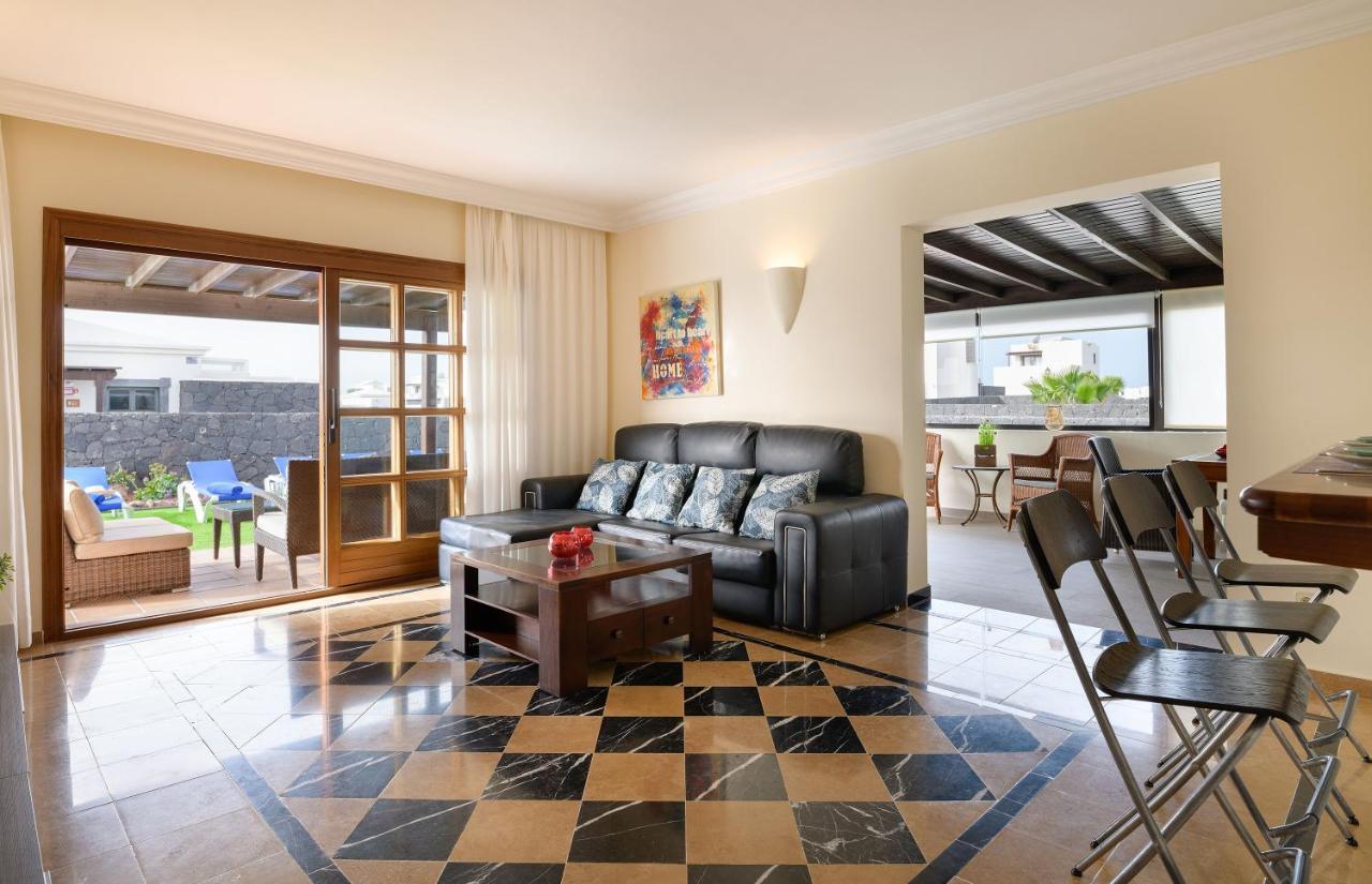 Hipoclub Villas, Aguamarina 29 بلايا بلانكا المظهر الخارجي الصورة