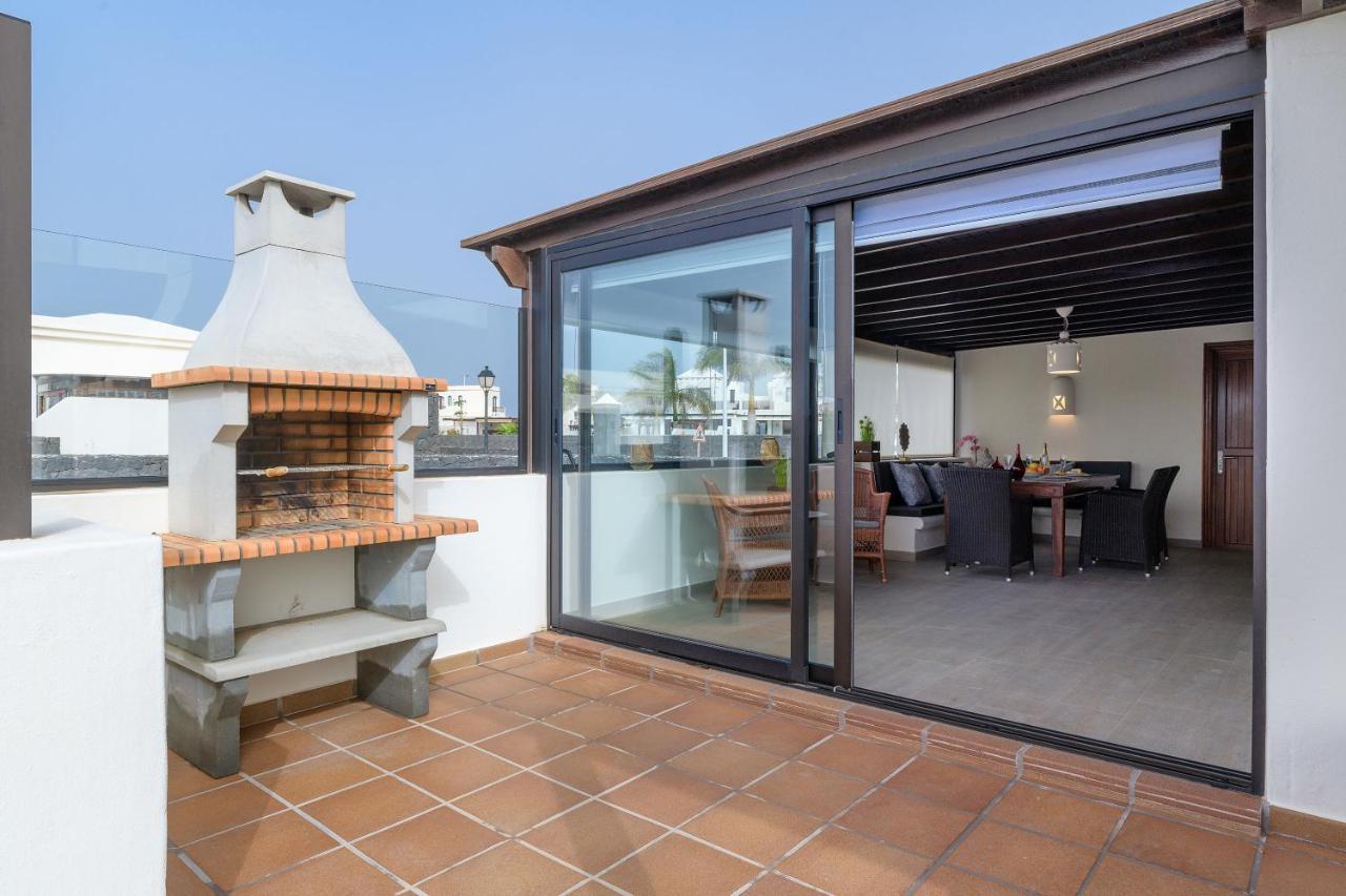 Hipoclub Villas, Aguamarina 29 بلايا بلانكا المظهر الخارجي الصورة