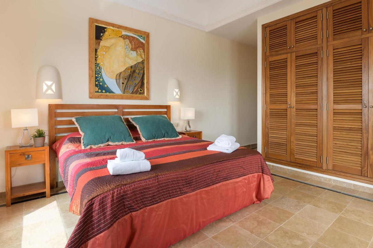 Hipoclub Villas, Aguamarina 29 بلايا بلانكا المظهر الخارجي الصورة
