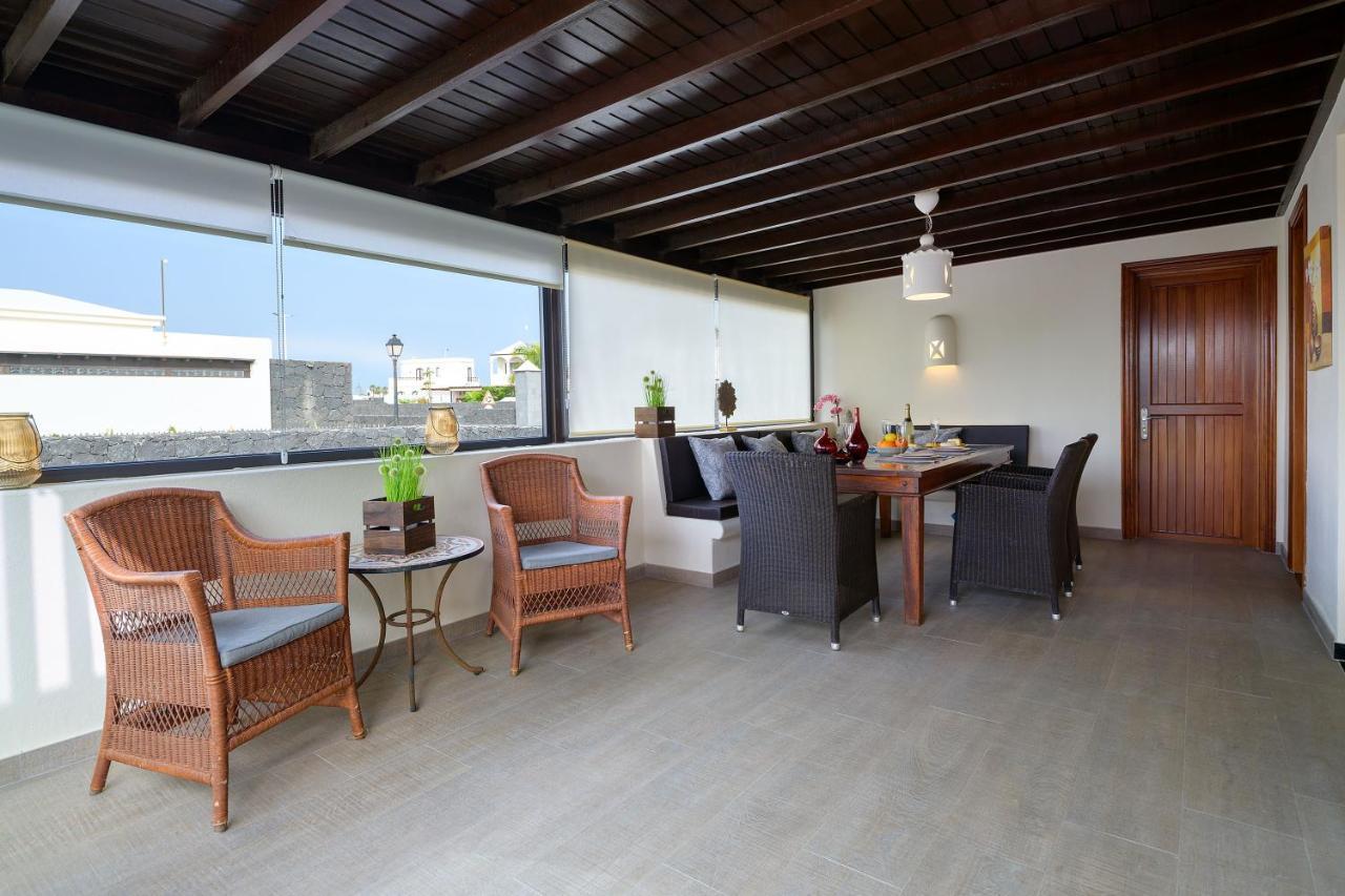 Hipoclub Villas, Aguamarina 29 بلايا بلانكا المظهر الخارجي الصورة