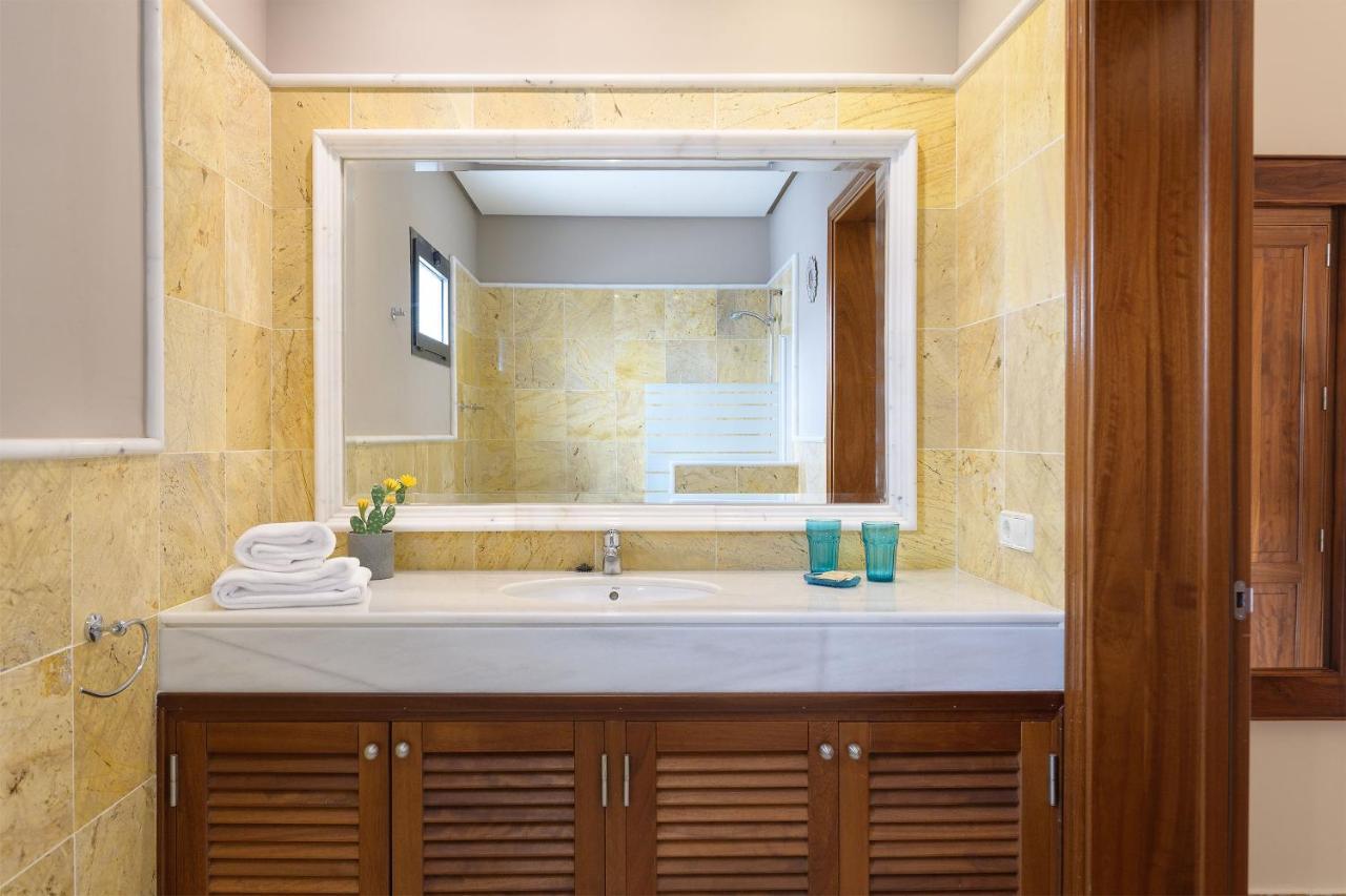 Hipoclub Villas, Aguamarina 29 بلايا بلانكا المظهر الخارجي الصورة